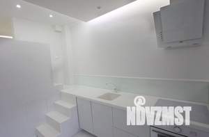 Студия квартира, вторичка, 45м2, 10/12 этаж