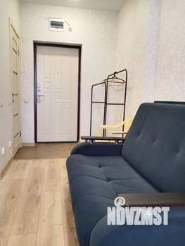 1-к квартира, вторичка, 28м2, 8/9 этаж