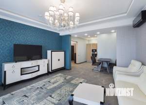 1-к квартира, вторичка, 65м2, 10/17 этаж