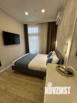 1-к квартира, вторичка, 51м2, 6/17 этаж