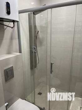 1-к квартира, вторичка, 40м2, 5/6 этаж
