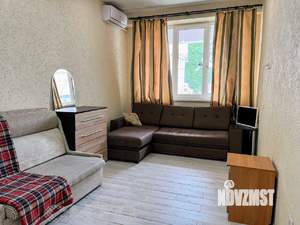 2-к квартира, вторичка, 58м2, 1/13 этаж