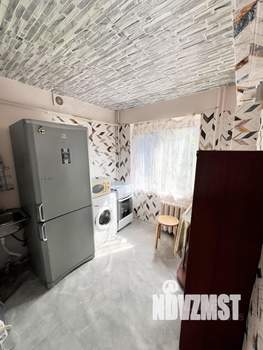 2-к квартира, вторичка, 47м2, 1/2 этаж