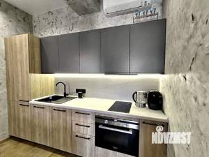 1-к квартира, вторичка, 50м2, 3/4 этаж