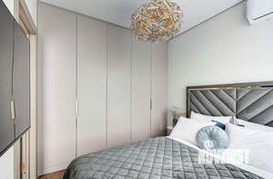 1-к квартира, вторичка, 37м2, 15/26 этаж