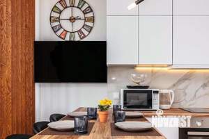 1-к квартира, вторичка, 40м2, 7/18 этаж