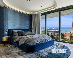 3-к квартира, вторичка, 75м2, 4/5 этаж