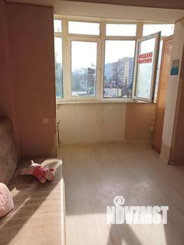 Студия квартира, сданный дом, 20м2, 5/9 этаж