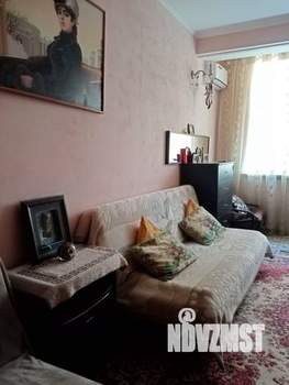 1-к квартира, вторичка, 44м2, 1/4 этаж
