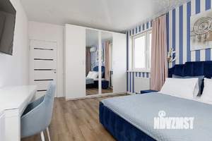 2-к квартира, вторичка, 40м2, 5/12 этаж