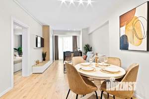 1-к квартира, вторичка, 46м2, 3/5 этаж