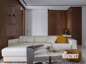 3-к квартира, вторичка, 115м2, 8/11 этаж