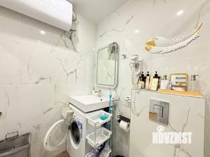 1-к квартира, вторичка, 34м2, 3/19 этаж