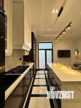 3-к квартира, вторичка, 76м2, 2/7 этаж