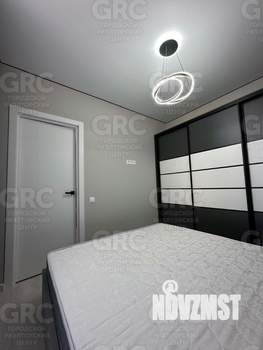 2-к квартира, вторичка, 35м2, 11/18 этаж