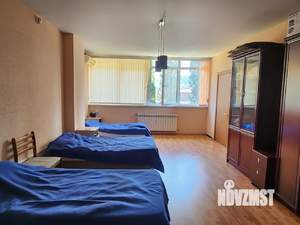 3-к квартира, вторичка, 106м2, 3/11 этаж