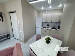 2-к квартира, вторичка, 45м2, 11/12 этаж