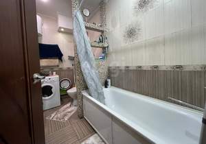 1-к квартира, вторичка, 44м2, 1/11 этаж