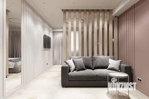 2-к квартира, вторичка, 65м2, 4/5 этаж