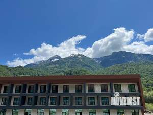 2-к квартира, вторичка, 65м2, 4/5 этаж