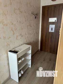 Студия квартира, вторичка, 19м2, 7/8 этаж