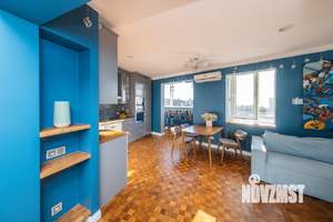 3-к квартира, вторичка, 88м2, 15/20 этаж