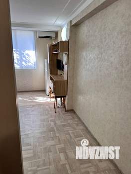 Студия квартира, вторичка, 18м2, 1/5 этаж