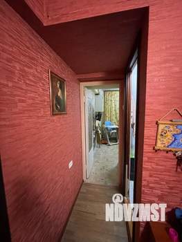 2-к квартира, вторичка, 54м2, 2/5 этаж