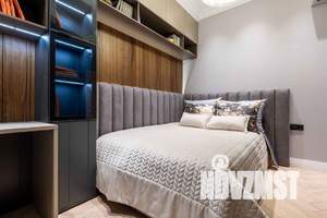 3-к квартира, вторичка, 120м2, 15/17 этаж