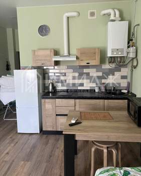 Студия квартира, вторичка, 23м2, 2/3 этаж