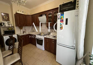 2-к квартира, вторичка, 58м2, 2/7 этаж
