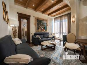 2-к квартира, вторичка, 90м2, 14/17 этаж