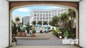 3-к квартира, вторичка, 110м2, 6/6 этаж