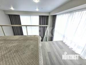 Студия квартира, вторичка, 35м2, 5/5 этаж