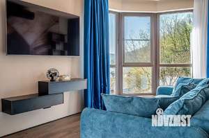 1-к квартира, вторичка, 50м2, 3/4 этаж