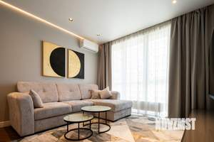 3-к квартира, вторичка, 82м2, 19/25 этаж