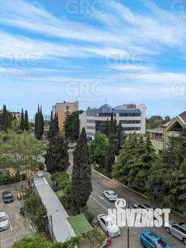 Студия квартира, вторичка, 30м2, 4/8 этаж