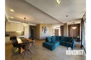 2-к квартира, вторичка, 66м2, 3/3 этаж