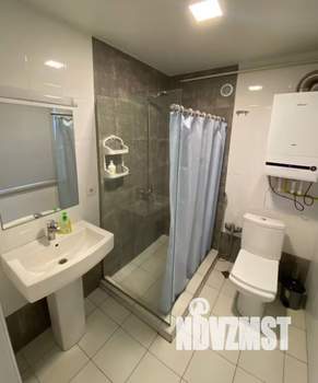 1-к квартира, вторичка, 32м2, 3/6 этаж