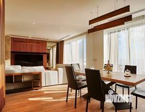 1-к квартира, вторичка, 94м2, 20/26 этаж