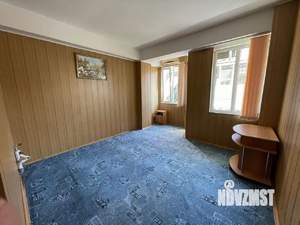 1-к квартира, вторичка, 25м2, 1/4 этаж