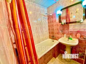 3-к квартира, вторичка, 76м2, 2/5 этаж