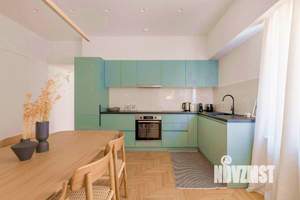 3-к квартира, вторичка, 56м2, 7/8 этаж