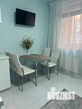 Студия квартира, вторичка, 33м2, 11/13 этаж