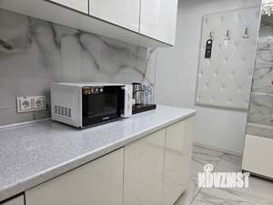 1-к квартира, вторичка, 53м2, 1/2 этаж