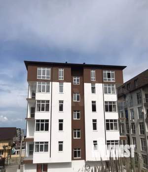 Студия квартира, вторичка, 28м2, 5/6 этаж