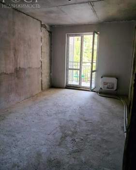 Студия квартира, вторичка, 27м2, 5/12 этаж