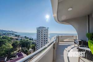 3-к квартира, вторичка, 175м2, 12/15 этаж
