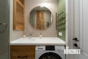 2-к квартира, вторичка, 86м2, 4/14 этаж