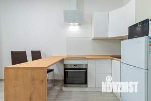 1-к квартира, вторичка, 21м2, 1/4 этаж